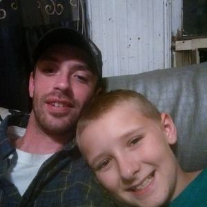 Meet your Posher, Jason